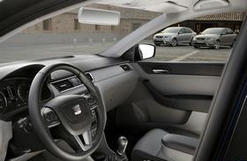 диагностика seat